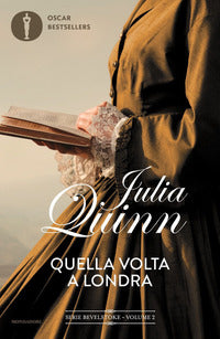 Quella volta a londra - bevelstoke 2 