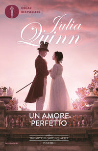 Amore perfetto - the smythe smith quartet 1 