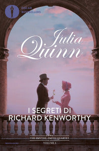 Segreti di richard kenworthy - the smythe smith quartet 4 
