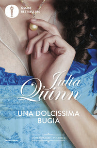 Dolcissima bugia - serie rokesby 2 