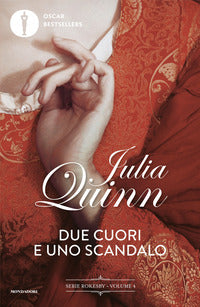 Due cuori e uno scandalo - serie rokesby 4 