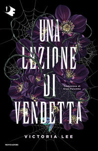 Lezione di vendetta 
