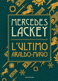 Ultimo araldo mago 