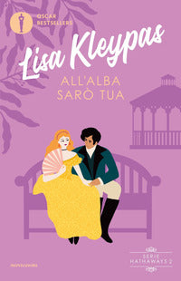 All'alba saro' tua 