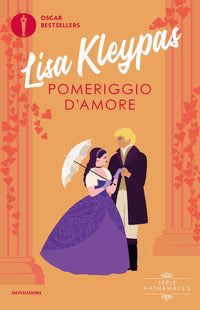 Pomeriggio d'amore 