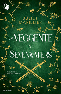 Veggente di sevenwaters 5 - sevenwaters 