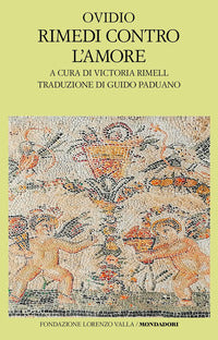 Rimedi contro l'amore 