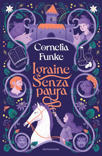 Igraine senzapaura 