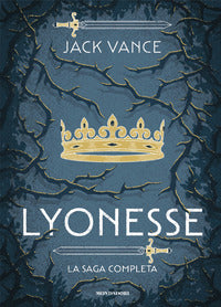 Lyonesse - la saga completa 
