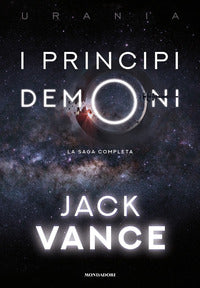 Principi demoni la saga completa 
