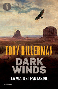 Via dei fantasmi - dark winds 