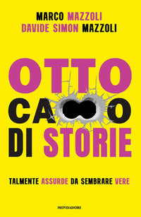 Otto cazzo di storie 