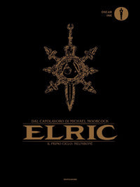 Elric - il primo ciclo melnibone' 