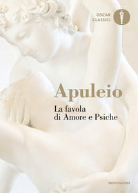 Favola di amore e psiche 