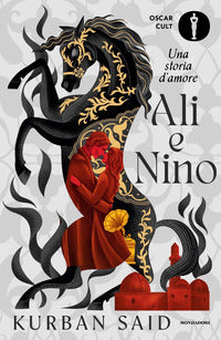 Ali e nino - una storia d'amore 