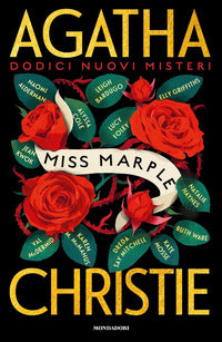 Agatha christie - miss marple - dodici nuovi misteri 