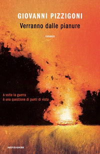 Verranno dalle pianure 