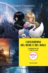 Accademia del bene e del male 1 