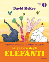 Guerra degli elefanti 