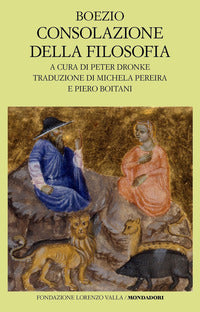 Consolazione della filosofia 