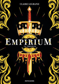 Empirium - la trilogia 