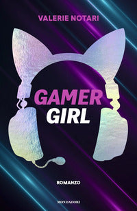 Gamer girl 