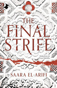 The final strife 