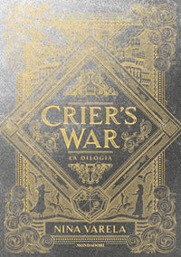 Crier's war - la dilogia 