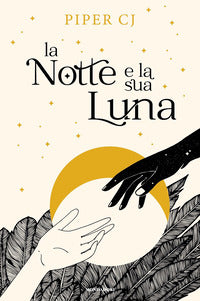Notte e la sua luna 