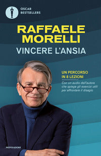Vincere l'ansia - un percorso in 8 lezioni 