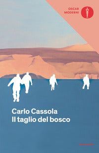 Taglio del bosco 