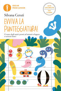 Evviva la punteggiatura 