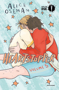 Heartstopper 5 