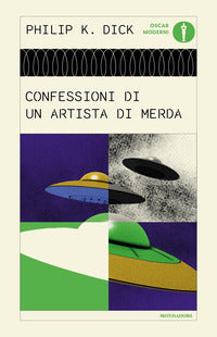 Confessioni di un artista di merda 