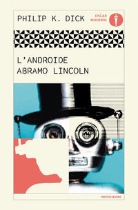 Androide abramo lincoln 