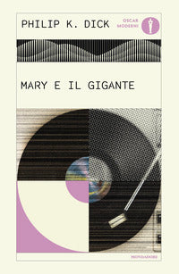 Mary e il gigante 