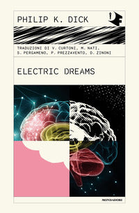Electric dreams 
