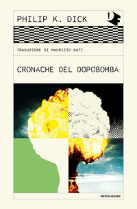 Cronache del dopobomba 