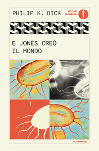 E jones creo' il mondo 