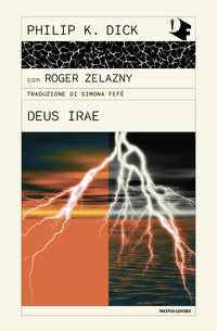 Deus irae 