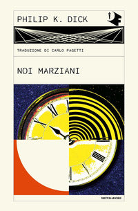 Noi marziani 