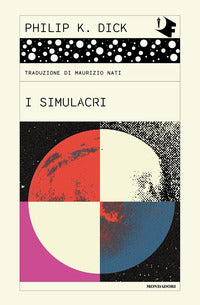 Simulacri 