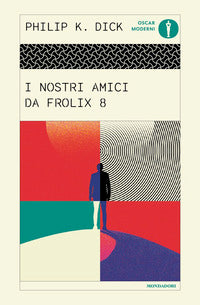 Nostri amici da frolix 8 
