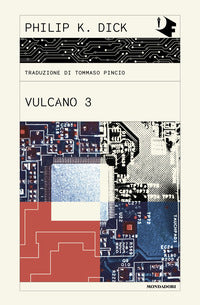 Vulcano 3 