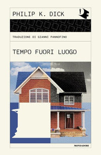 Tempo fuori luogo 