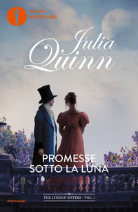 Promesse sotto la luna - the lyndon sisters 1 
