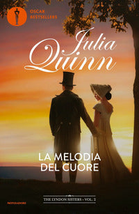 Melodia del cuore - the lyndon sisters 2 