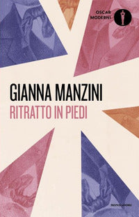 Ritratto in piedi 