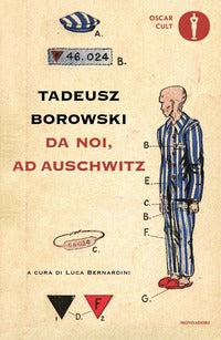 Da noi ad auschwitz 