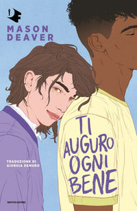 Ti auguro ogni bene 
